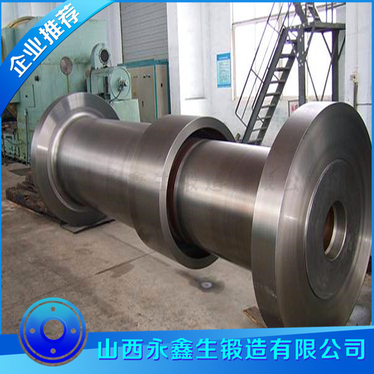 水輪機(jī)軸