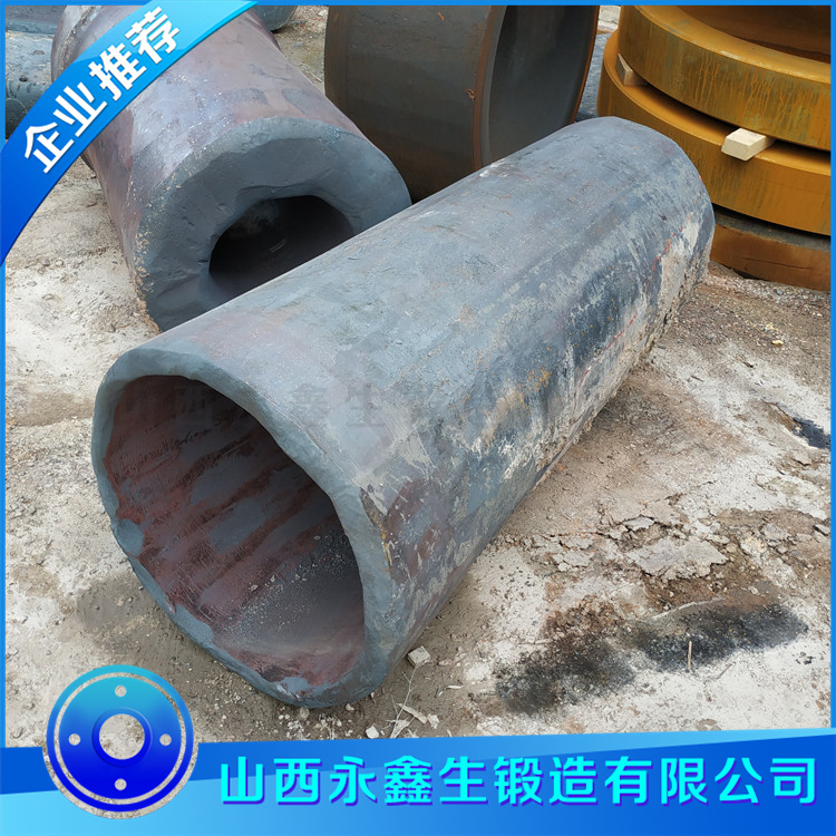 鋁型材擠壓機(jī)油缸